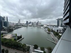 Marina Bay Residences (D1), Condominium #555859601